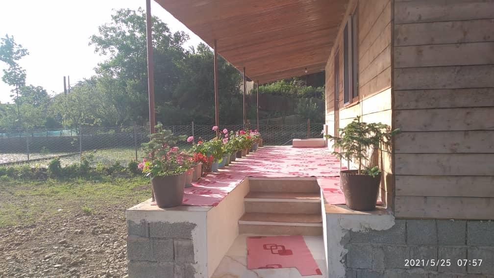 اجاره کلبه ویلایی در جاده اسالم به خلخال