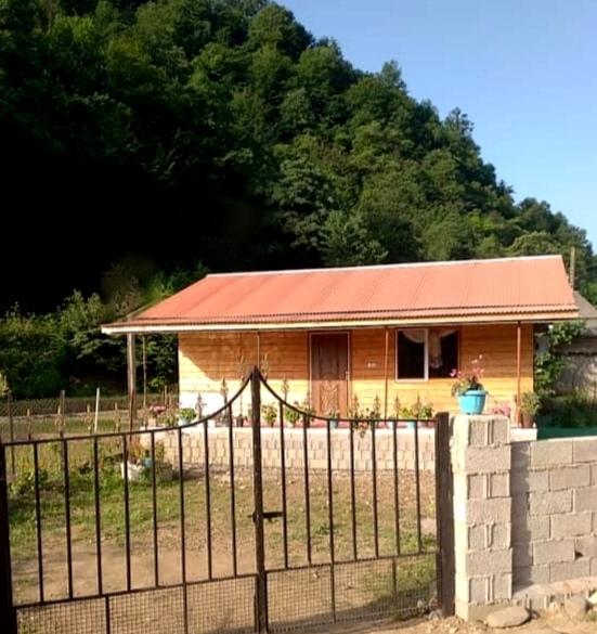 اجاره کلبه ویلایی در جاده اسالم به خلخال