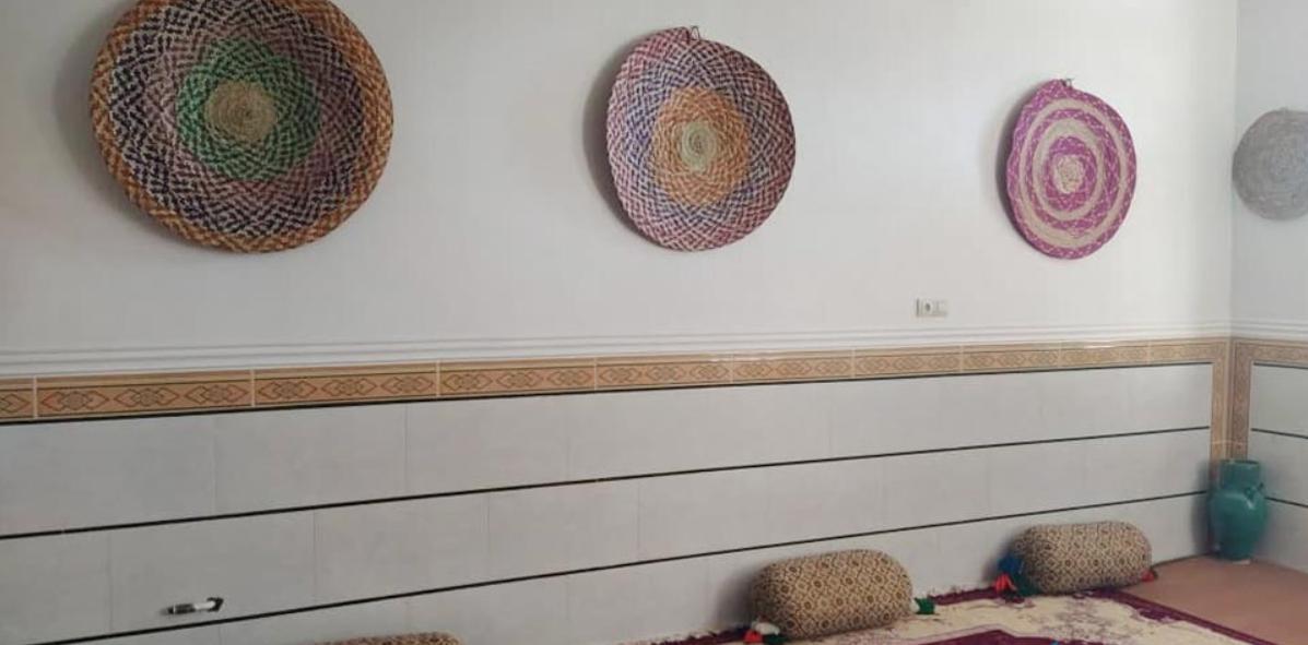 اقامتگاه بوم گردی کردلان در دشتی