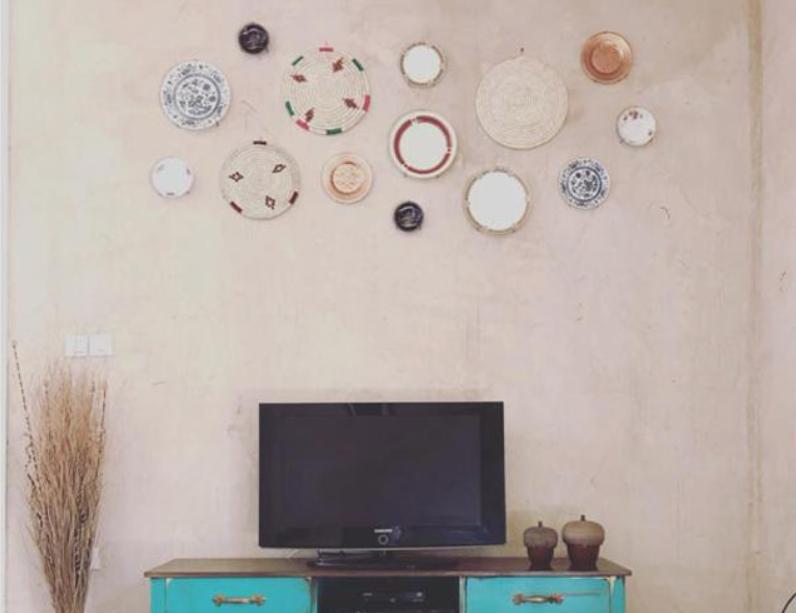 اقامتگاه بوم گردی نگارستان در خورموج