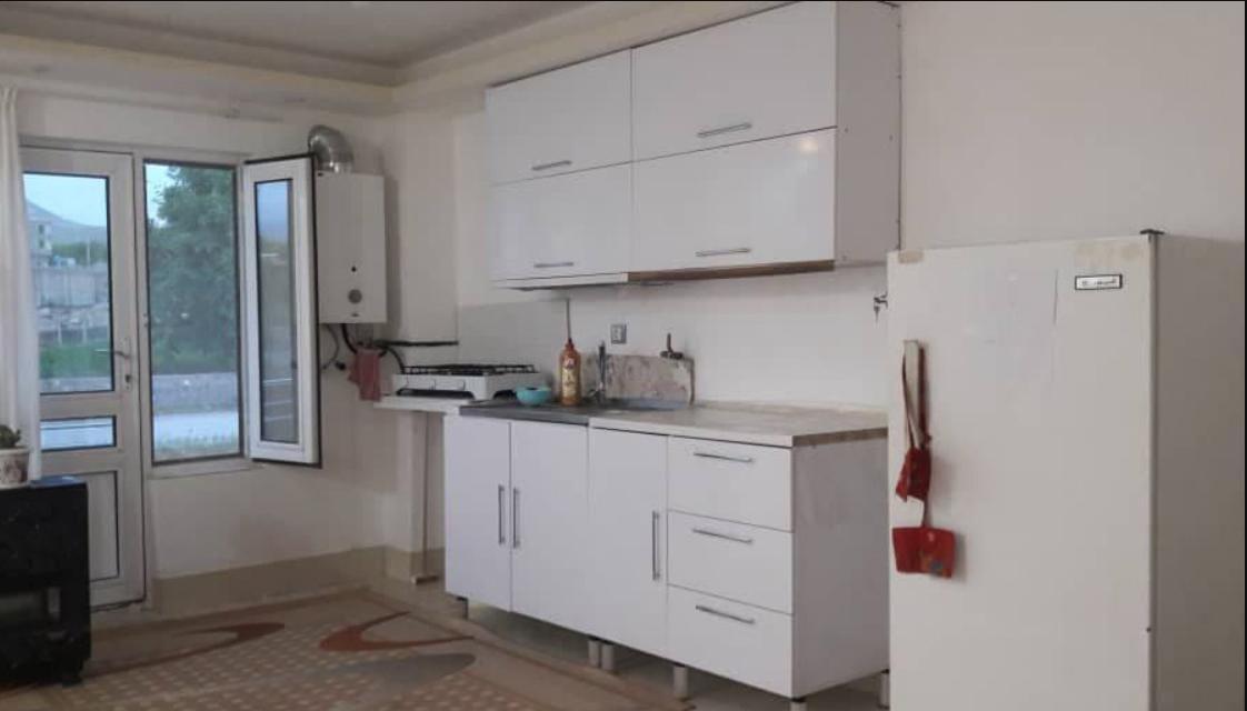 اقامتگاه بوم گردی آقبلاغ در مشگین شهر