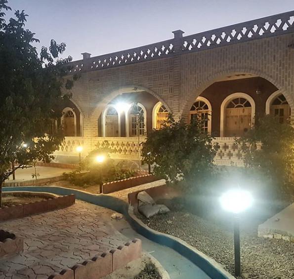 اقامتگاه بوم گردی اولجایتو در سلطانیه