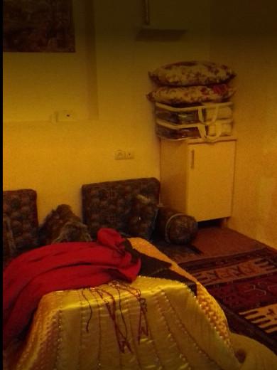 اقامتگاه بوم گردی اولجایتو در سلطانیه