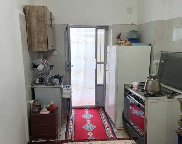 اقامتگاه بوم گردی هامپوئیل در مراغه