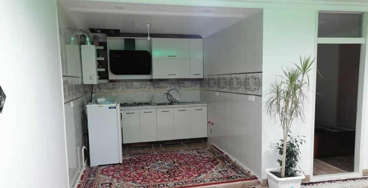 اقامتگاه بوم گردی هامپوئیل در مراغه