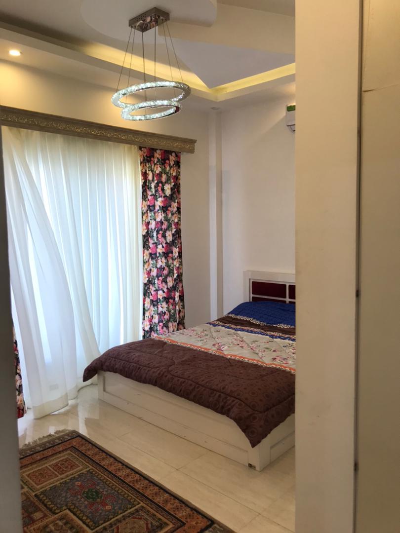 ویلا چهار خوابه استخردار لوکس در متل قو