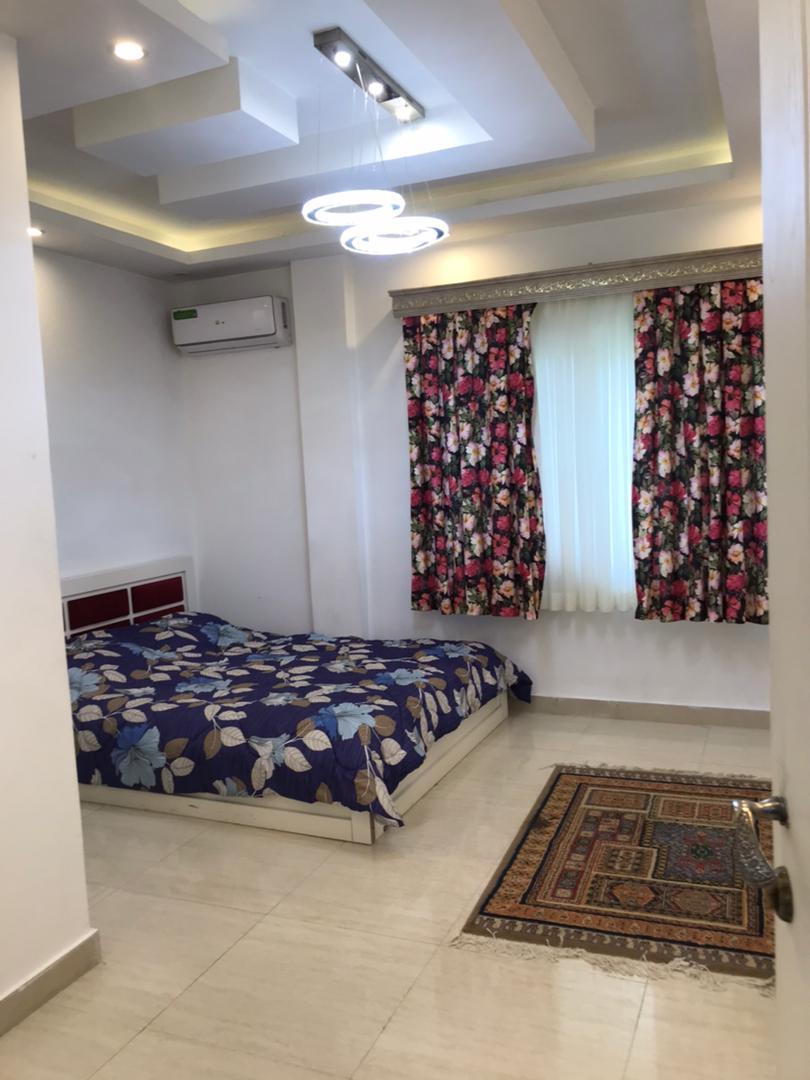 ویلا چهار خوابه استخردار لوکس در متل قو