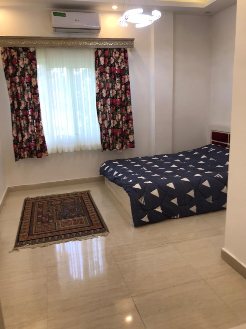 ویلا چهار خوابه استخردار لوکس در متل قو