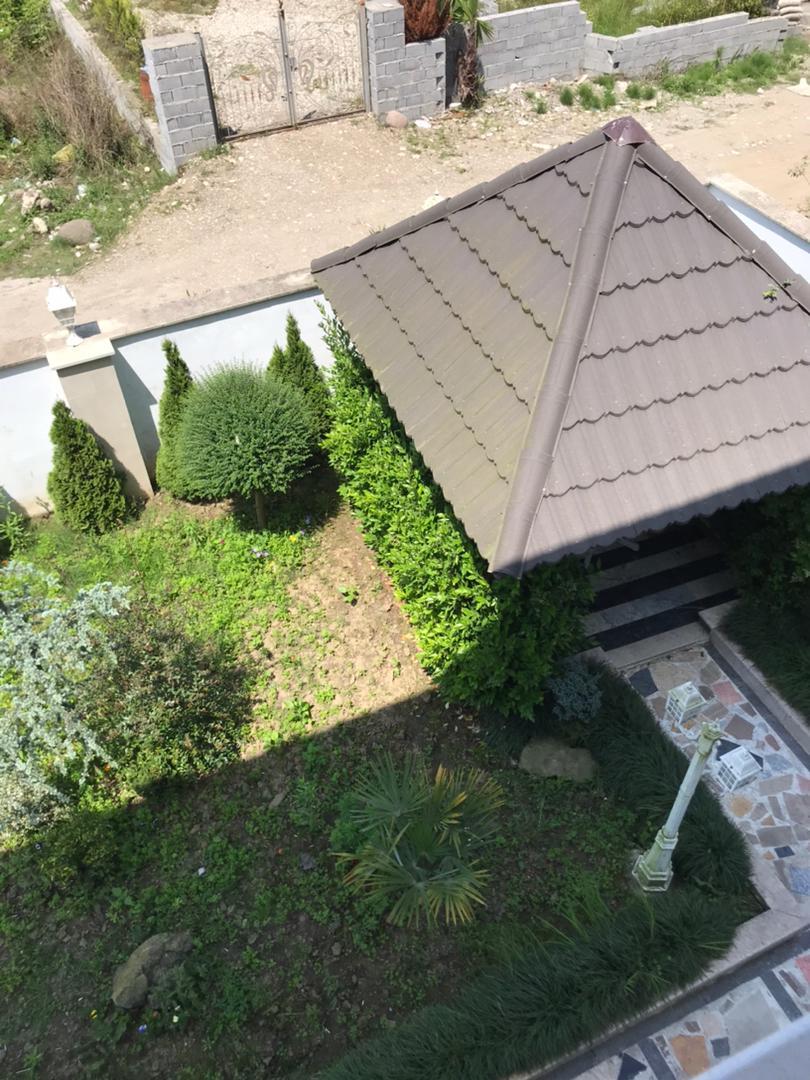 ویلا چهار خوابه استخردار لوکس در متل قو