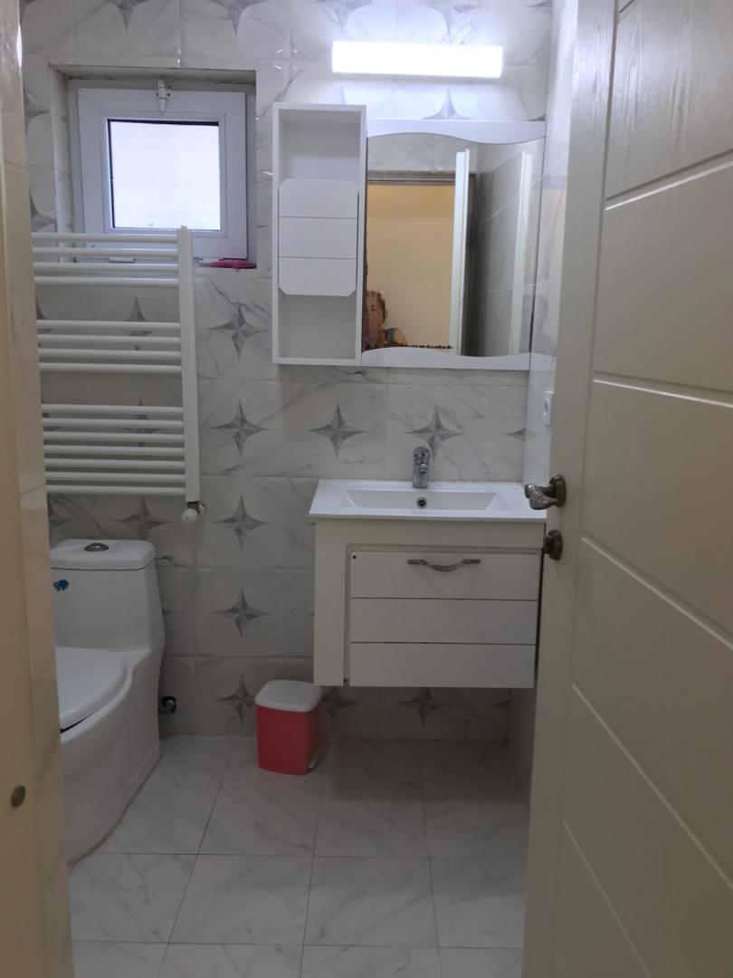 ویلا چهار خوابه استخردار لوکس در متل قو