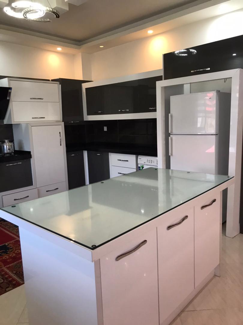 ویلا چهار خوابه استخردار لوکس در متل قو