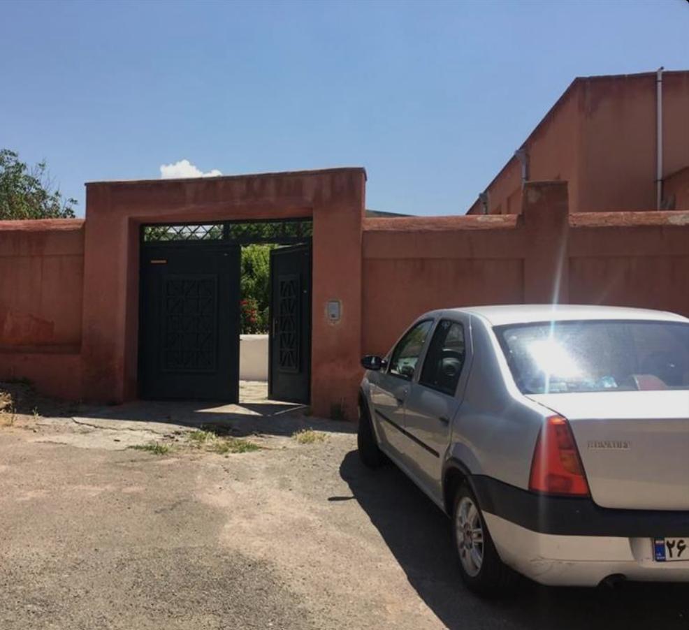 اقامتگاه بوم گردی میشاند در مرند