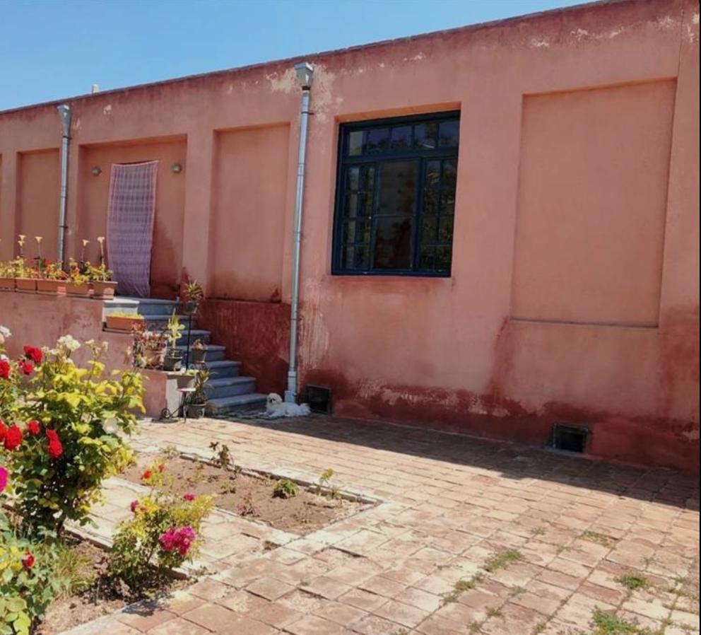 اقامتگاه بوم گردی میشاند در مرند