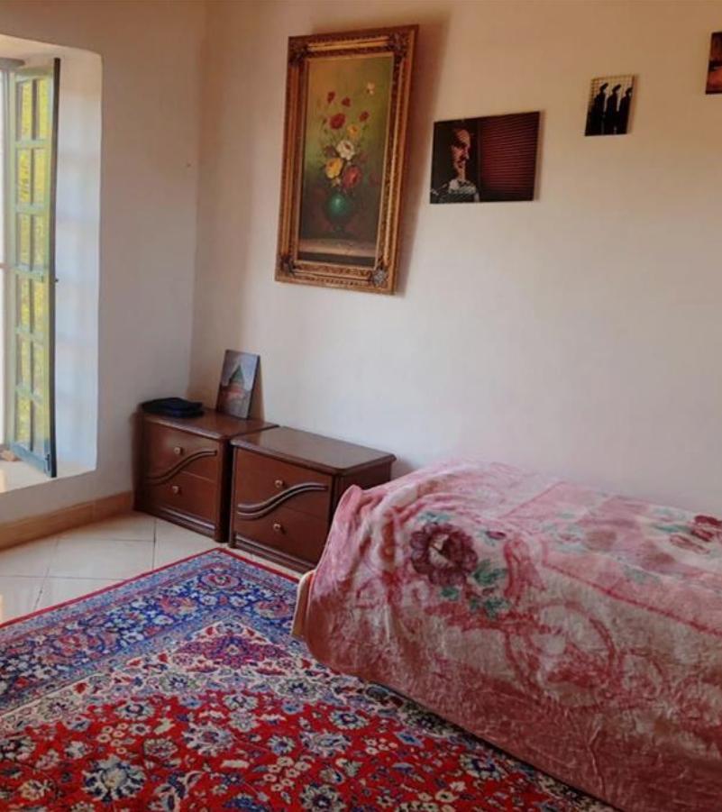 اقامتگاه بوم گردی میشاند در مرند