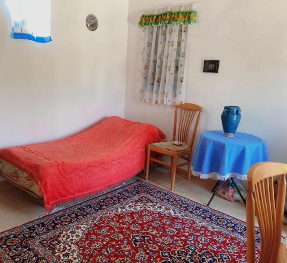 اقامتگاه بوم گردی میشاند در مرند