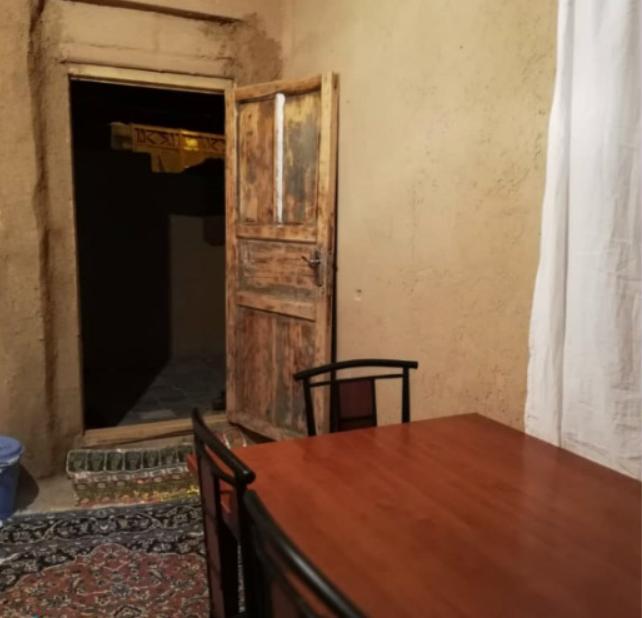 اقامتگاه بوم گردی قصلان در قروه