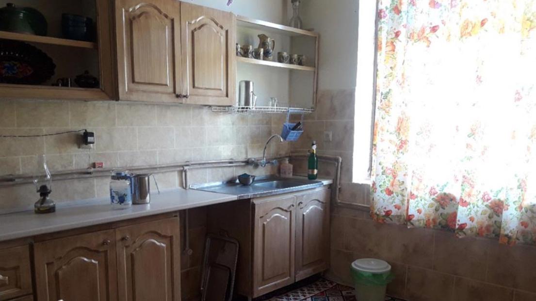 اقامتگاه بوم گردی خورزن در محلات