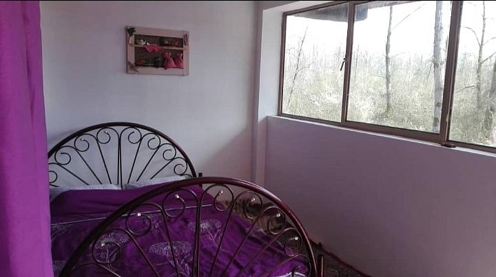 اجاره ویلا سه خواب استخردار در پره سر