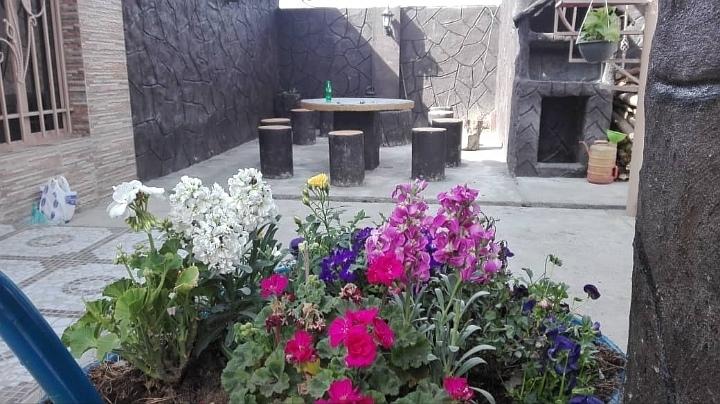 اجاره ویلا سه خواب استخردار در پره سر