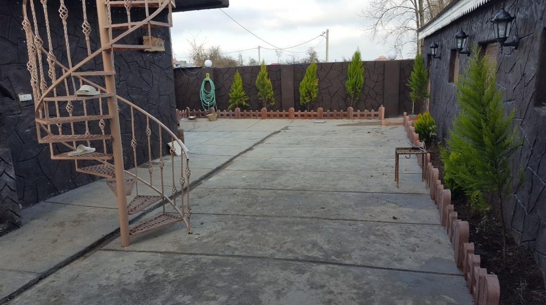 اجاره ویلا سه خواب استخردار در پره سر