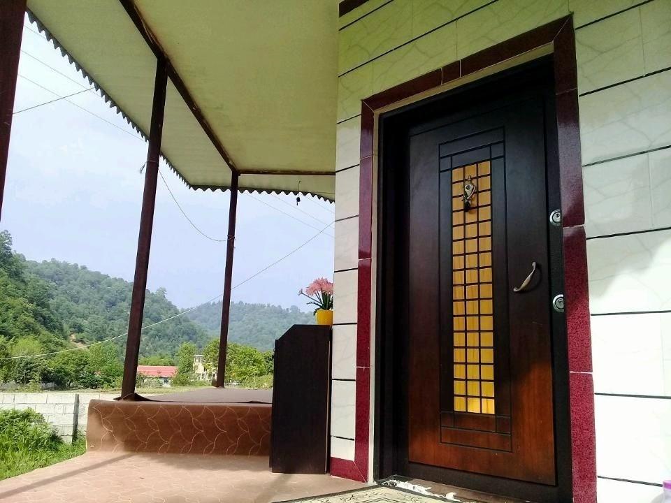 ویلای حیاط دار دربست در جاده اسالم