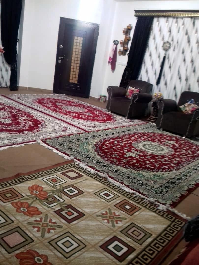 ویلای حیاط دار دربست در جاده اسالم