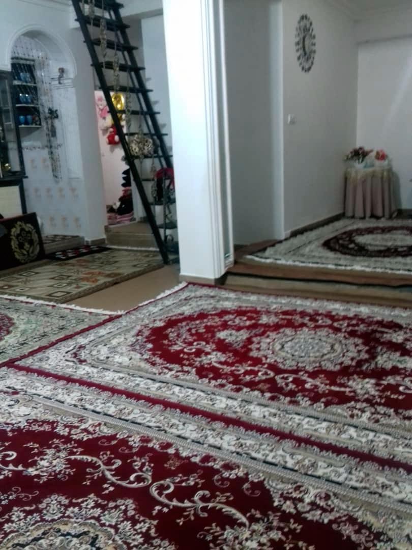 ویلای حیاط دار دربست در جاده اسالم