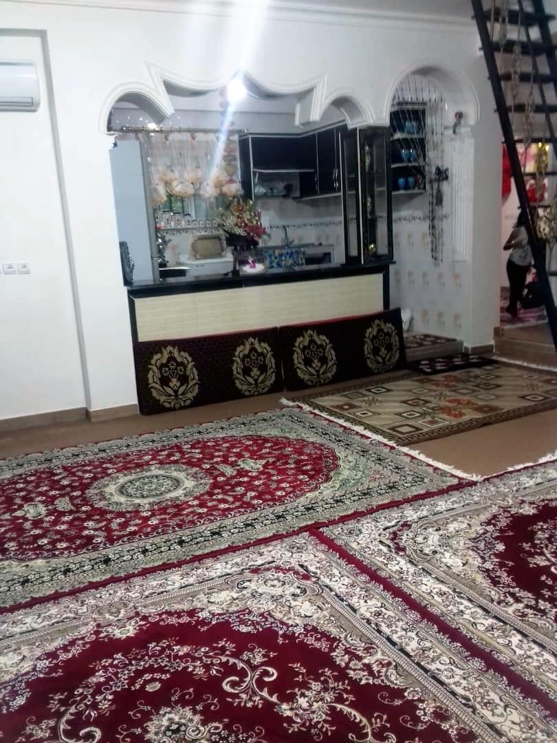 ویلای حیاط دار دربست در جاده اسالم