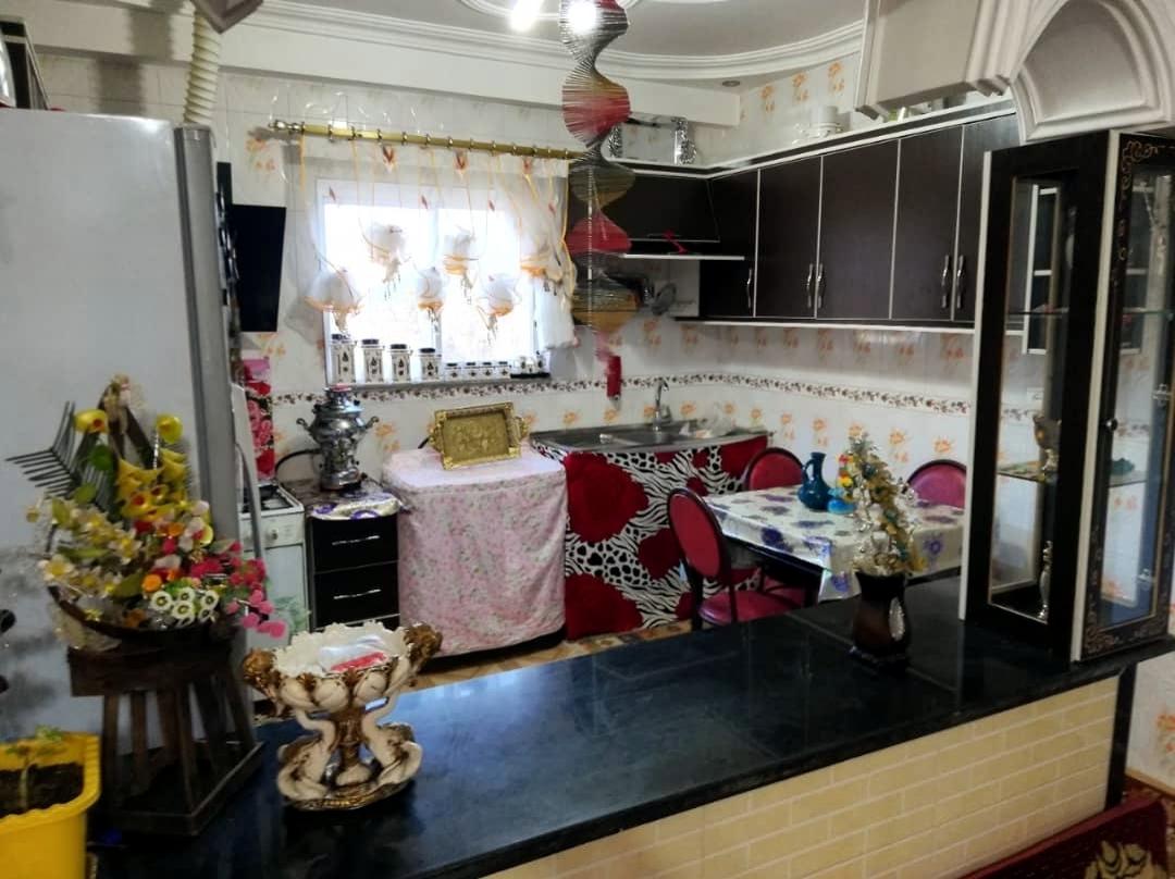 ویلای حیاط دار دربست در جاده اسالم