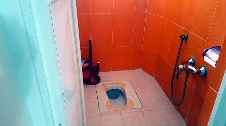 ویلای حیاط دار دربست در جاده اسالم