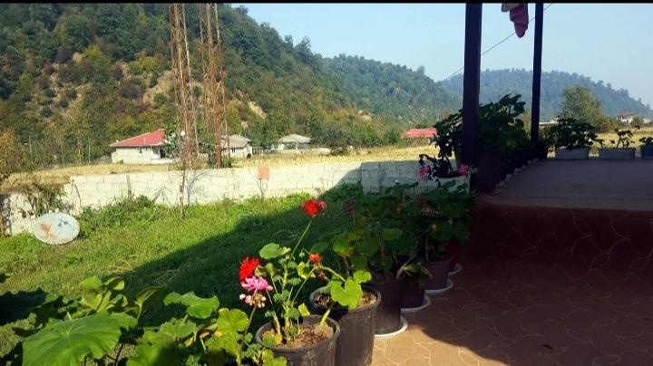 ویلای حیاط دار دربست در جاده اسالم