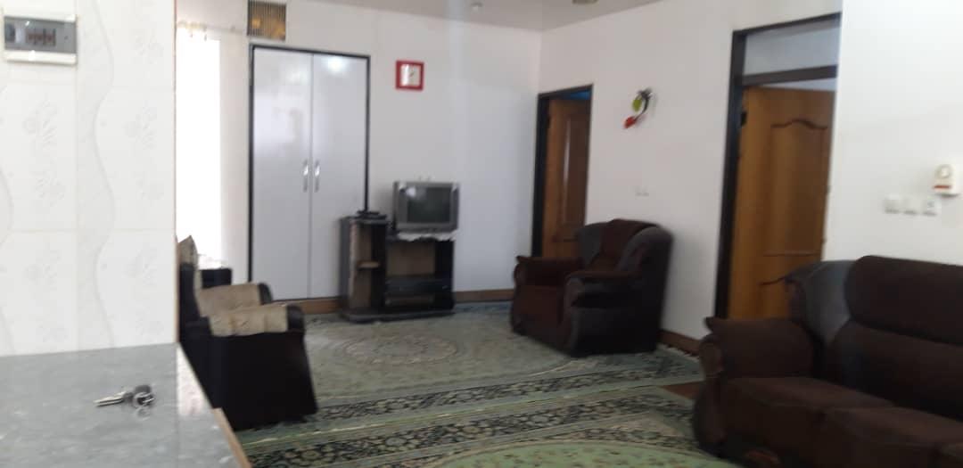 منزل ویلایی نزدیک پل زمانخان سامان