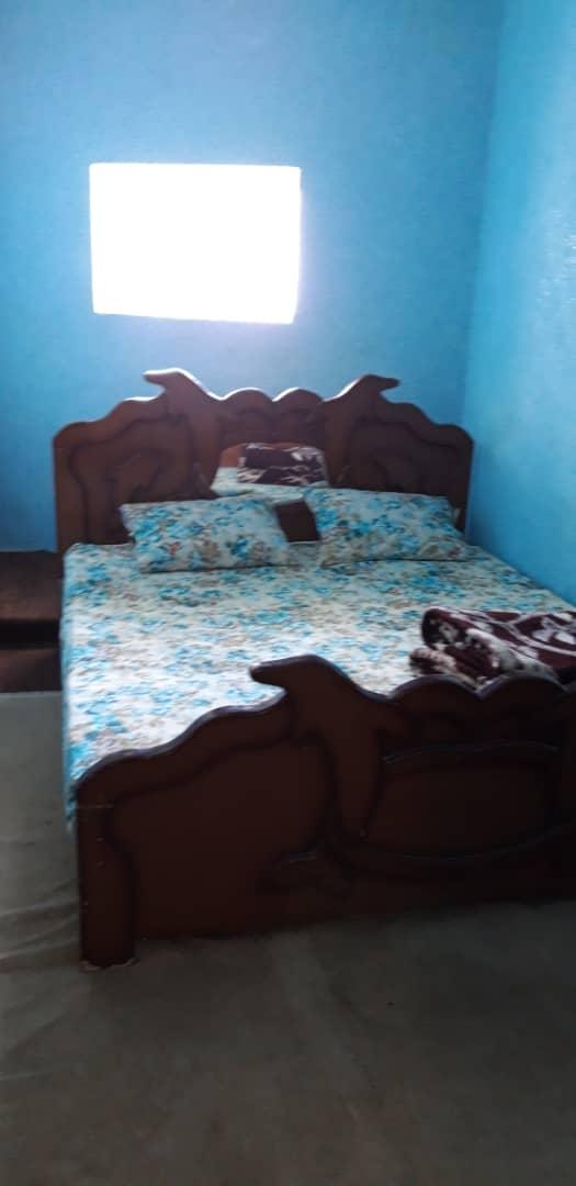 منزل ویلایی نزدیک پل زمانخان سامان