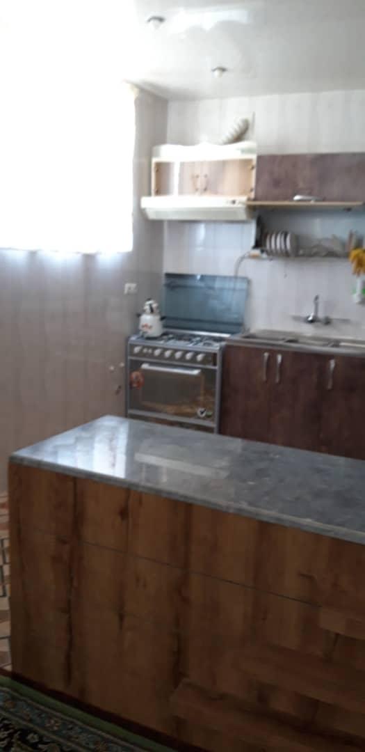 منزل ویلایی نزدیک پل زمانخان سامان