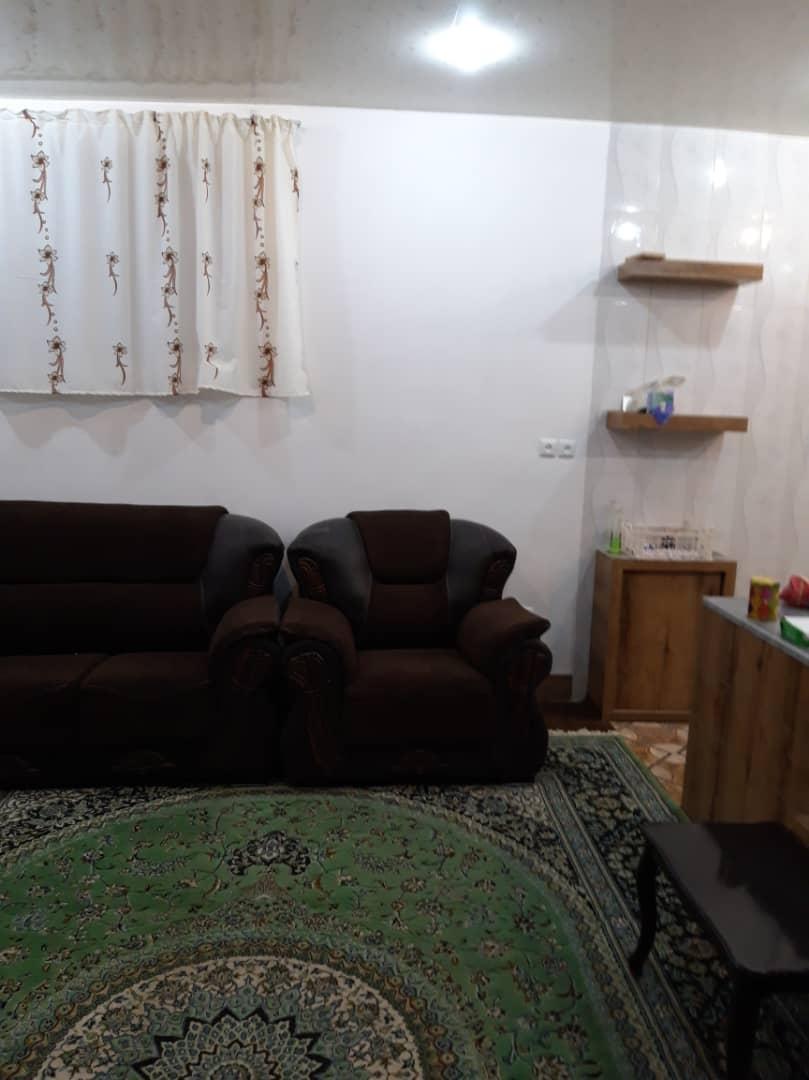 منزل ویلایی نزدیک پل زمانخان سامان