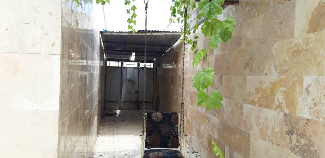 منزل ویلایی نزدیک پل زمانخان سامان