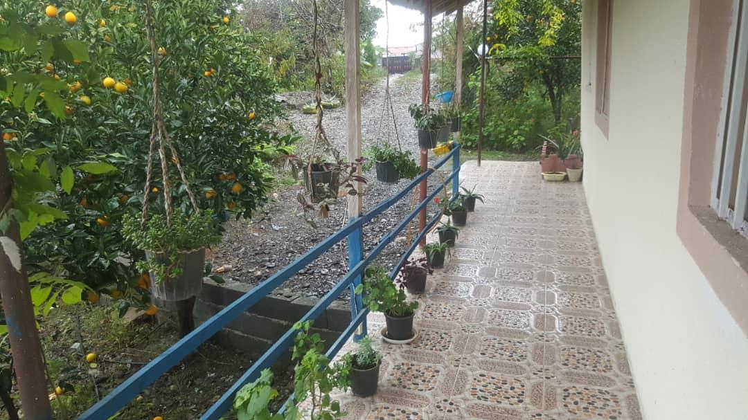 اجاره سوئیت در روستای بازنشین رودسر