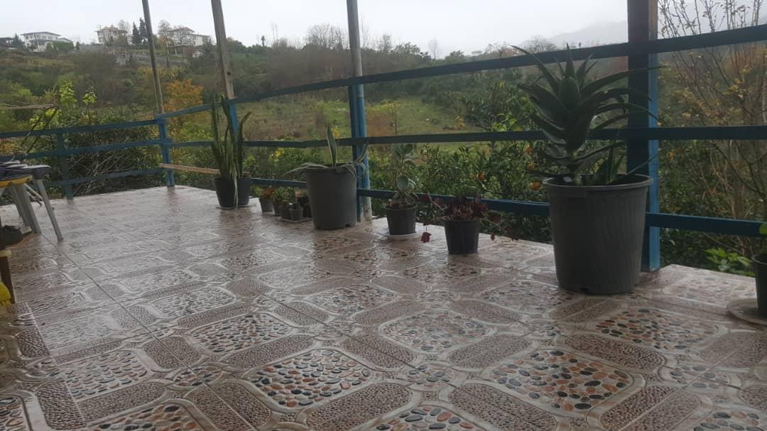 اجاره سوئیت در روستای بازنشین رودسر