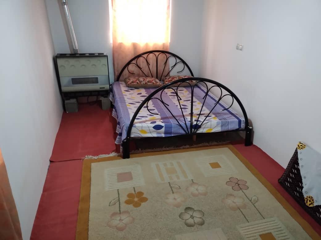 اجاره سوئیت در روستای بازنشین رودسر