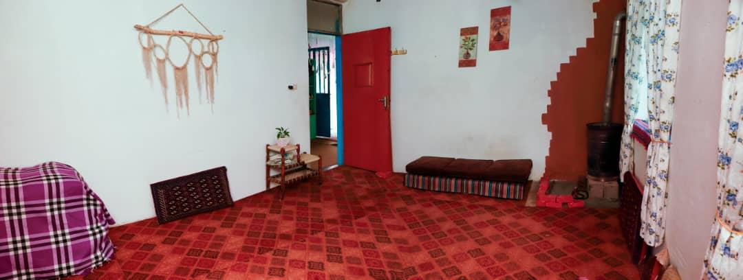 اقامتگاه بوم گردی مامن در لنگرود