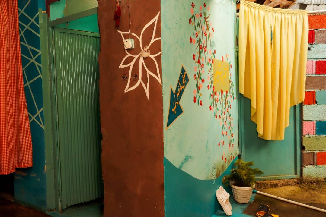 اقامتگاه بوم گردی مامن در لنگرود