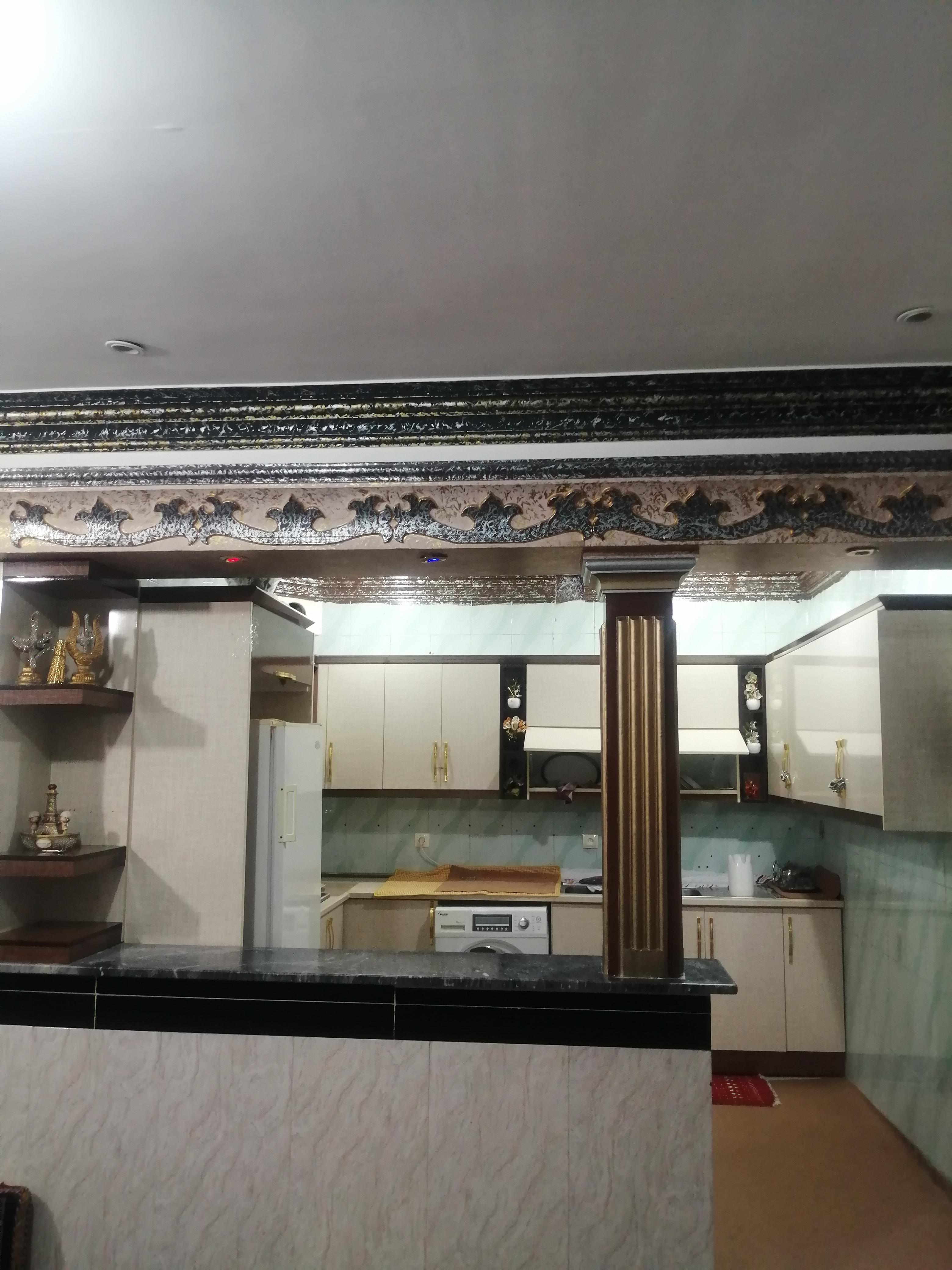 آپارتمان نزدیکترین مکان به دریاچه زریبار مریوان