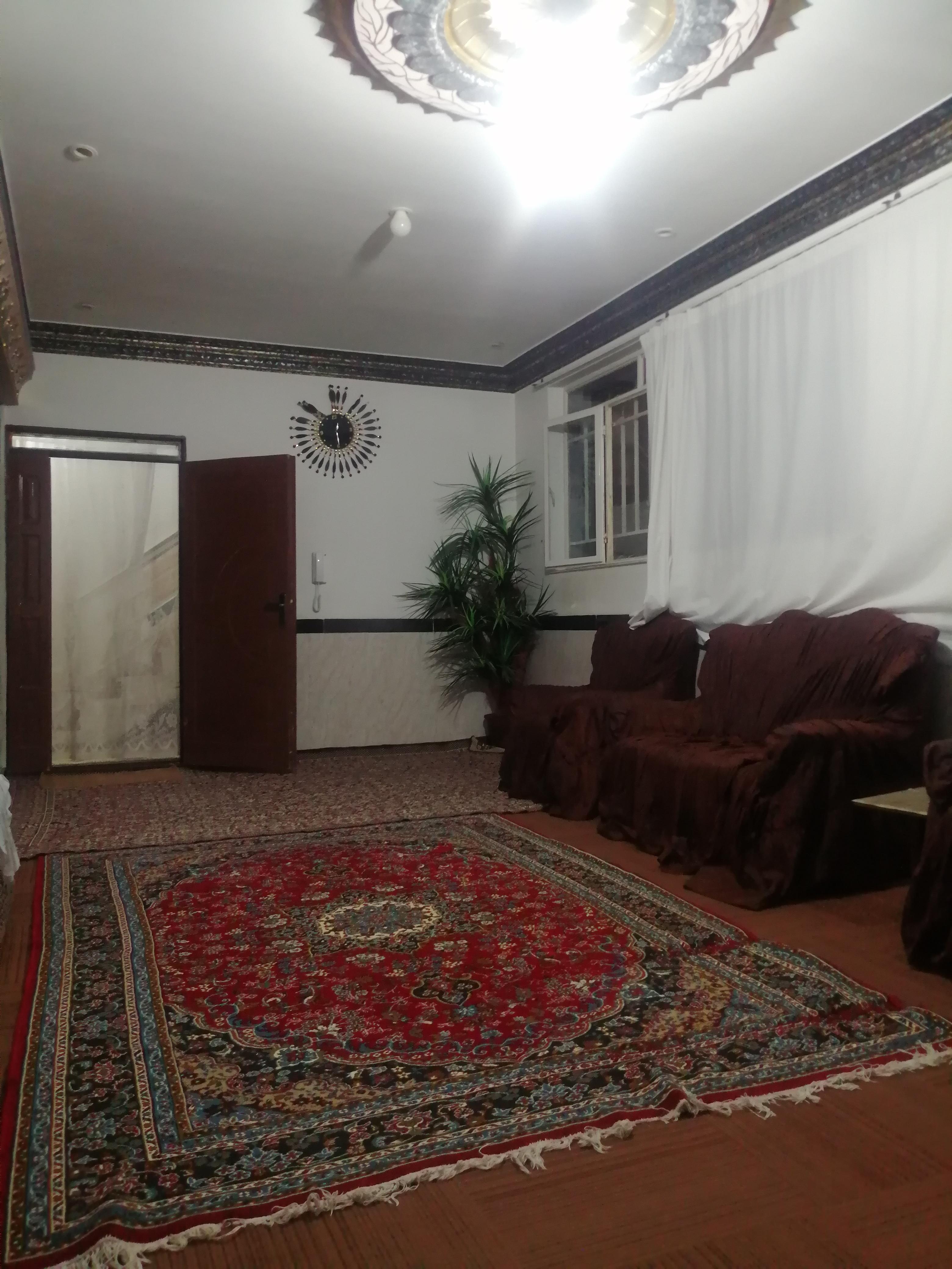 آپارتمان نزدیکترین مکان به دریاچه زریبار مریوان