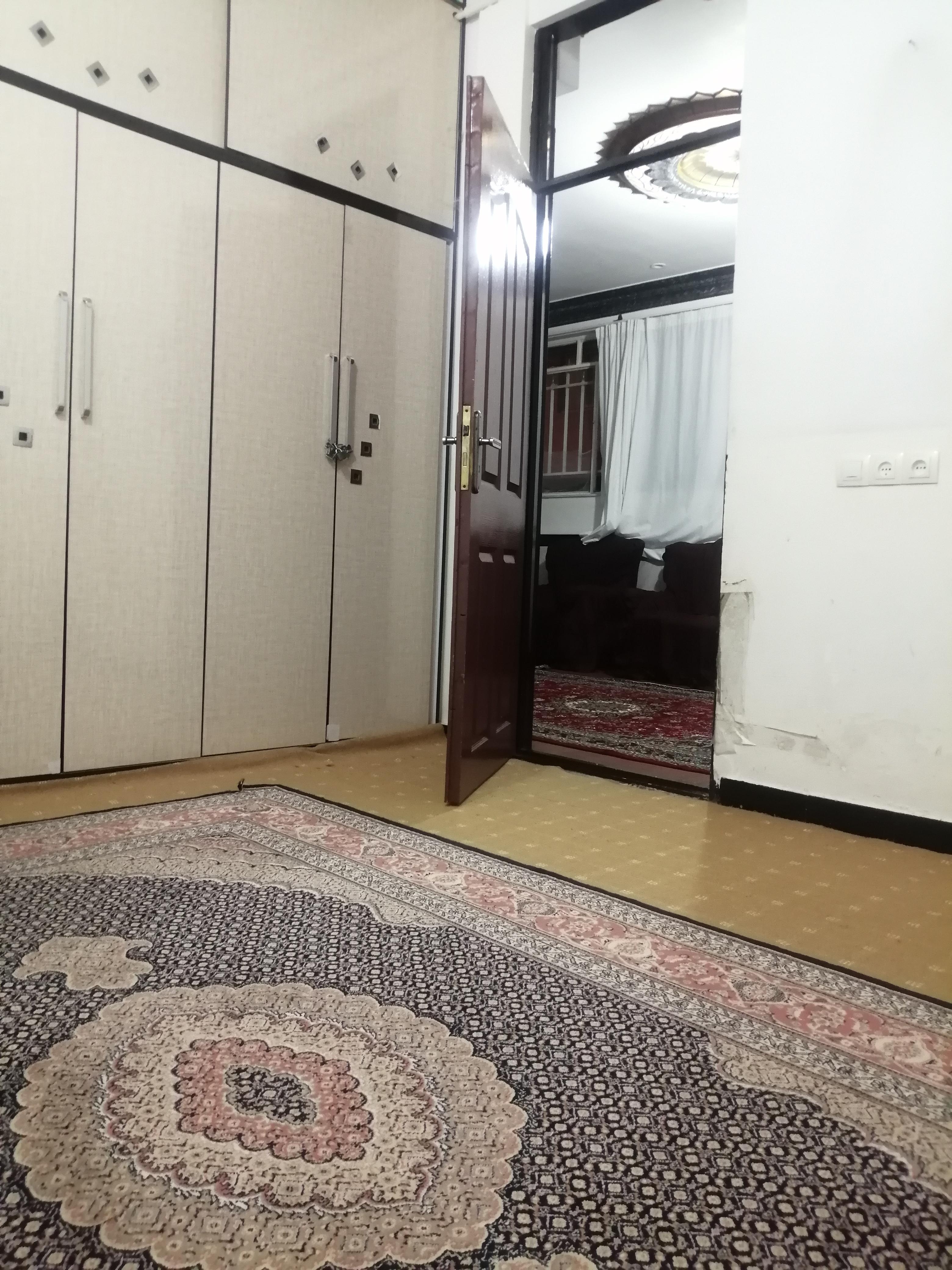 آپارتمان نزدیکترین مکان به دریاچه زریبار مریوان