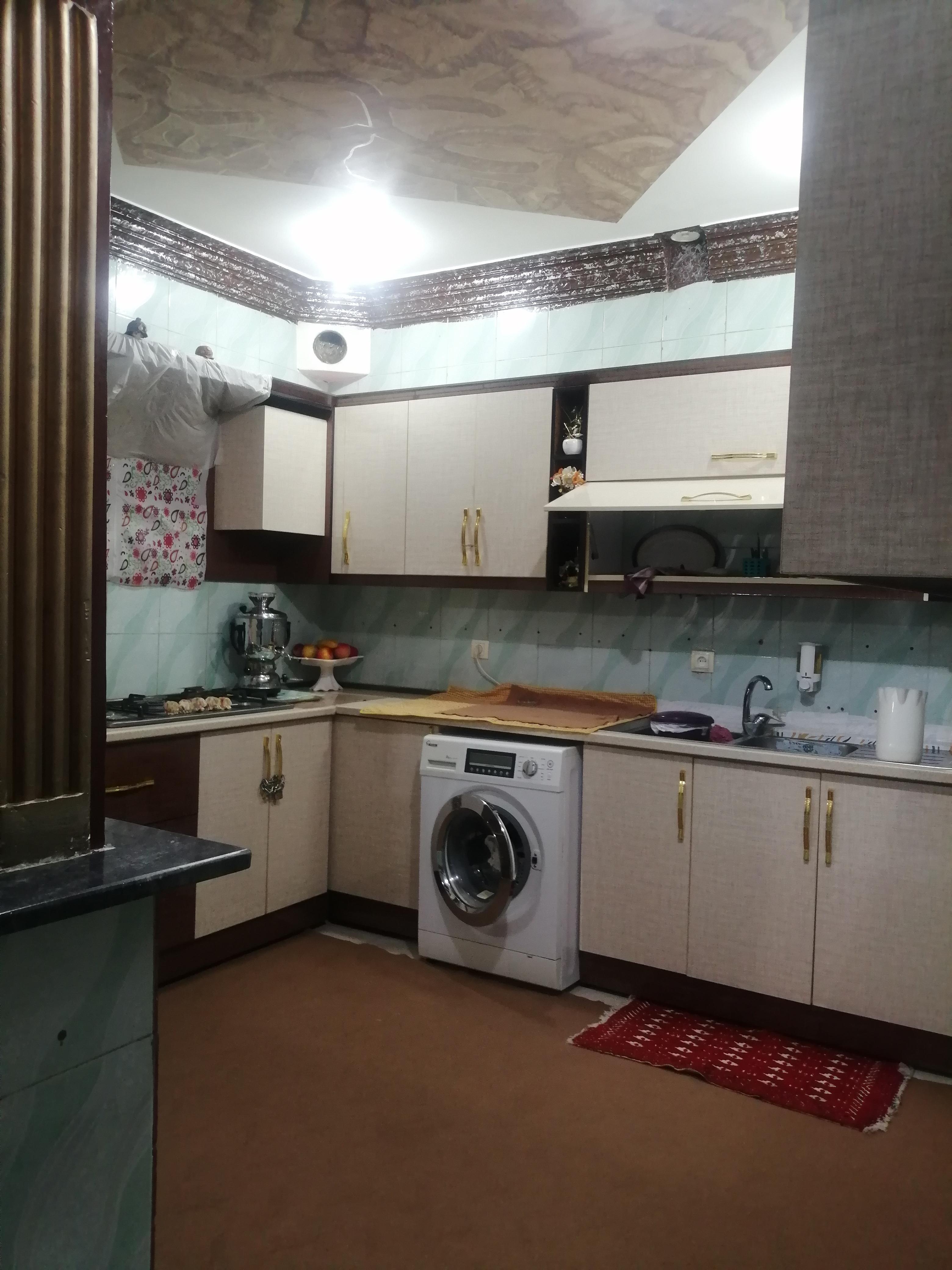 آپارتمان نزدیکترین مکان به دریاچه زریبار مریوان