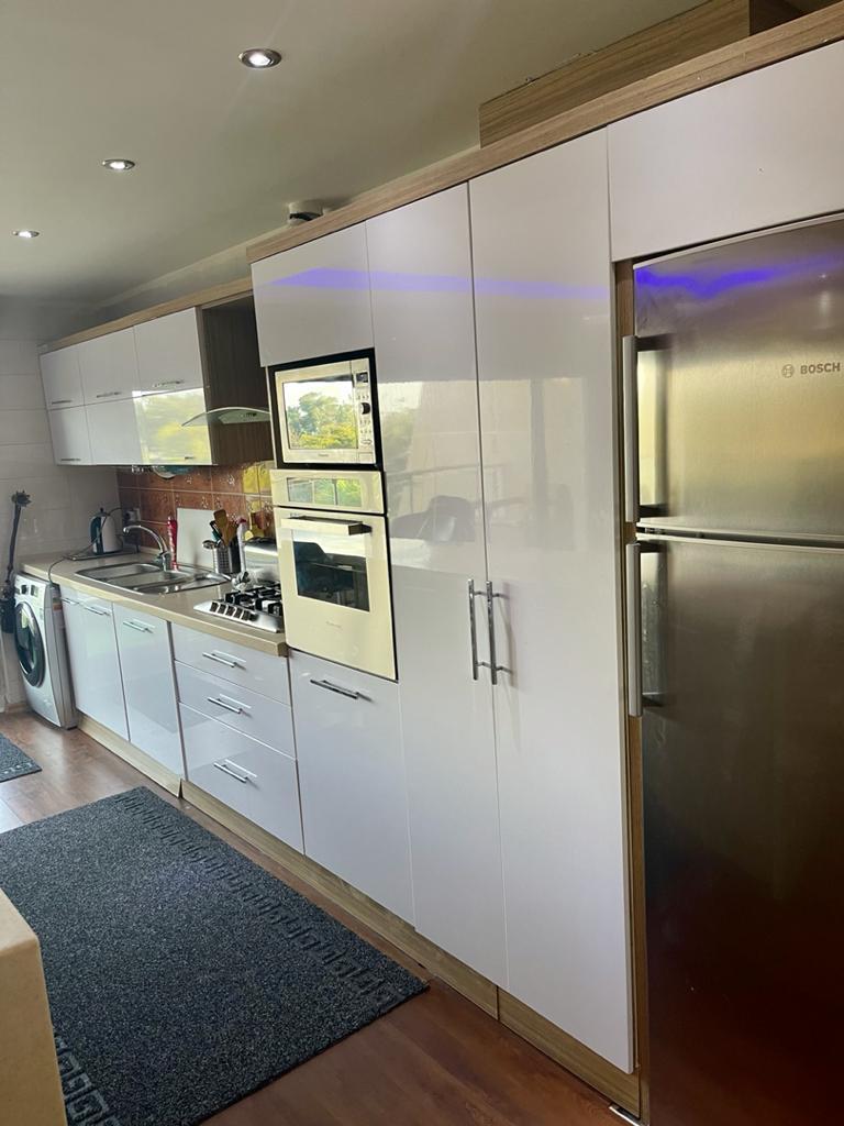 اجاره آپارتمان مبله دوبلکس در ساحل مرجان