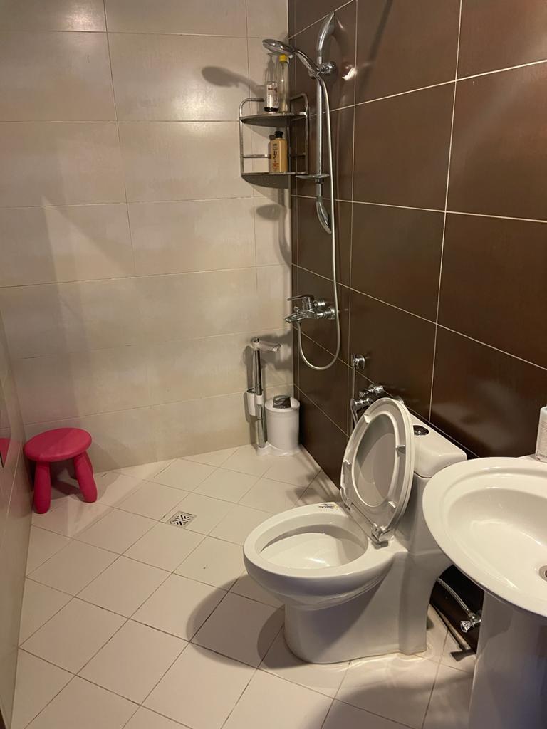 اجاره آپارتمان مبله دوبلکس در ساحل مرجان