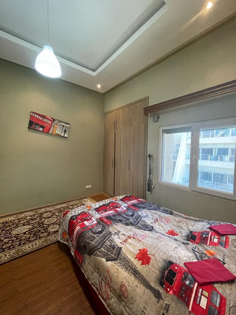 اجاره آپارتمان مبله دوبلکس در ساحل مرجان