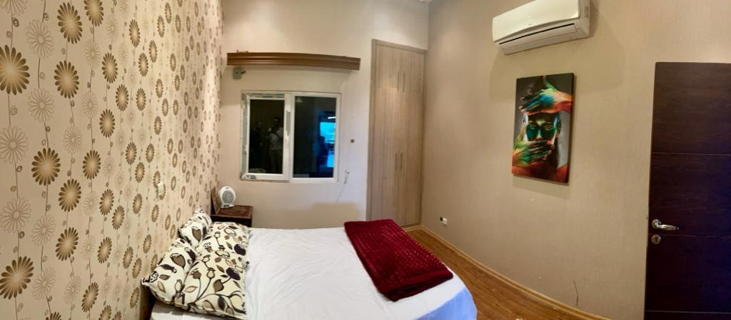 اجاره آپارتمان مبله دوبلکس در ساحل مرجان