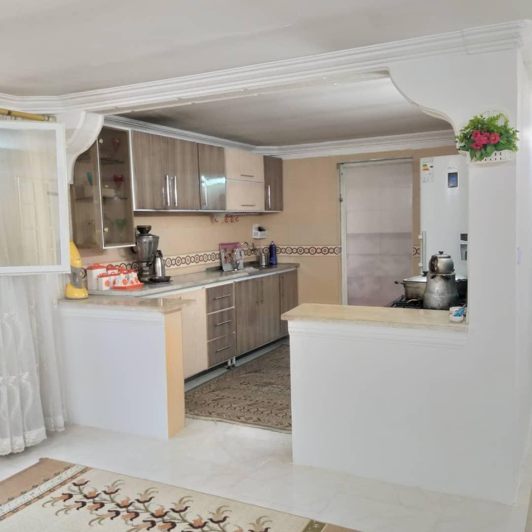 اجاره روزانه ویلا جنگلی در روستای لوکال چلی